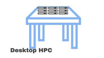 Is This The Dawn of Desktop HPC?