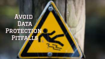 The Top 3 Data Protection Pitfalls for Mixed IT