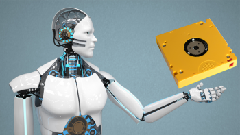 Data Protection in the 4th Industrial Revolution