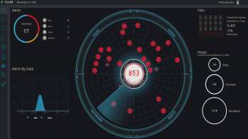 Cynet Cybersecurity Threat Assessment for Risk