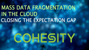 Mass Data Fragmentation in the Cloud: