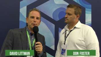Commvault Complete: Overview from VMworld 2019