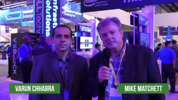 Simplifying containers with PKS on VCF