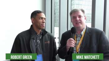 Dizzion and Driving Efficiencies in EUC (@ VMworld 2019)