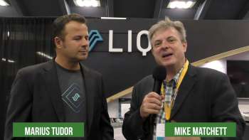 Liqid composable infrastructure solutions