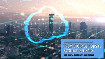 Interview with Ahin Thomas