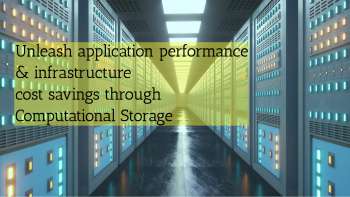 Unleash application performance & infrastructure cost