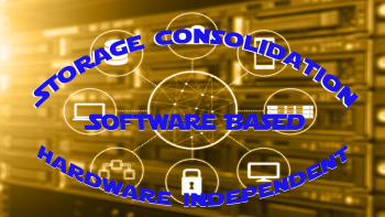 What is an Enterprise Storage Platform?