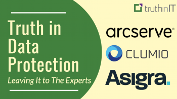 Truth in Data Protection: Leaving It To The Experts