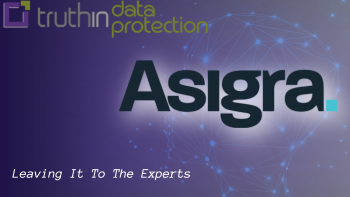 Asigra: Truth in Data Protection