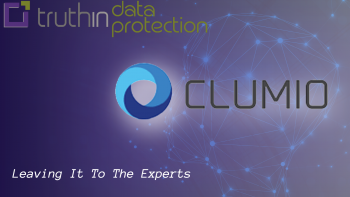 Clumio: Truth in Data Protection