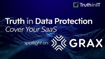 Grax: Truth in Data Protection