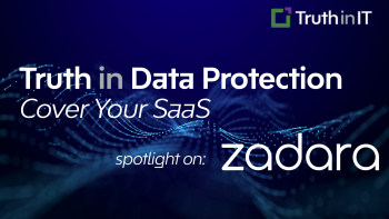 Zadara: Truth in Data Protection
