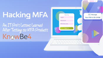 An IT Pros Lessons Learned After Testing