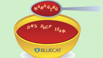 BlueCat: Managing DNS, DHCP, IPAM