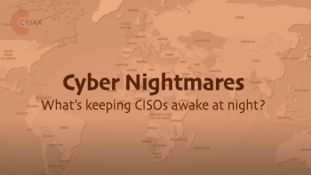 The Cybersecurity and Geopolitical Podcast