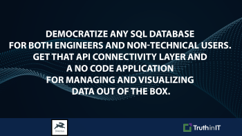 Directus Democratizes SQL