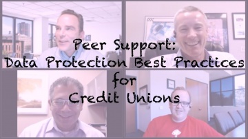 Credit Union Panel Discussion on Data Protection