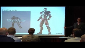 NetApp - Digital Disruption