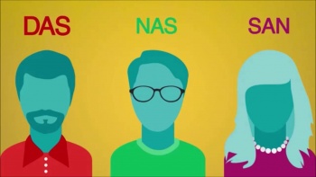 NAS
