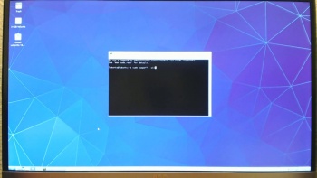 Linux Build to Help Secure Your Online Banking