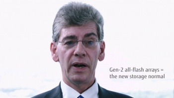 Is All-Flash Storage Enterprise-ready?