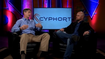 Trilogy Tech Insights Cyphort