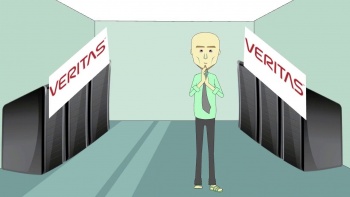 NetBackup's Top 5 Features