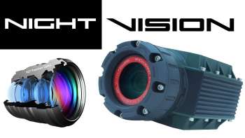 X27 HD Colour Night Vision - Behold The Future