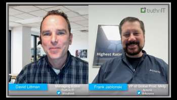 Managing data protection across devices