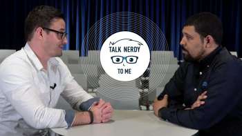Talk Nerdy To Me - DNA via @Datto