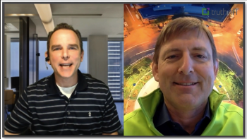 Bringing Secondary Storage to the Forefront w. @Cohesity