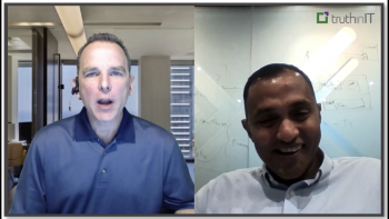 Unifying Management of Primary & Secondary Storage