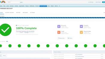 Overwrite Field Values @spanningbackup