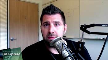 This Week in Enterprise Tech 249: The Isolation Chamber