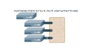 Tech Overview Brief: Pivot3