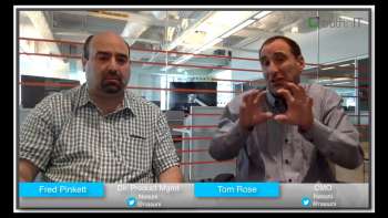 What the cloud file system means for the enterprise