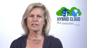 The Enterprise Hybrid Cloud - Research Study