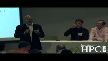 Keynote Debate from the RMACC Symposium: Future of HPC