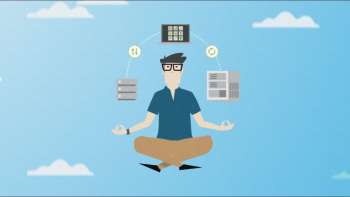 Discover Carbonite DR Solutions and Achieve the Zen