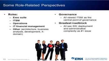 Next-Generation IT Service Management