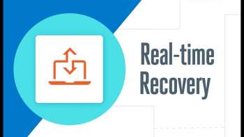 .@Code42 Feature Video: Real-time Recovery
