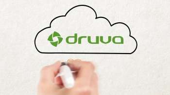 Data Management-as-a-Service: The @DruvaInc Story