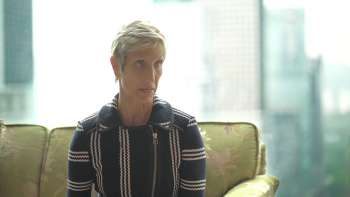 Insights on digital transformation from our CIO Renée