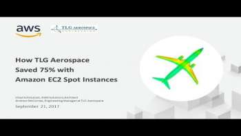 #EC2 Spot Instances