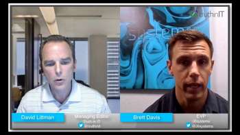 Introduction to iXsystems: Not just #FreeNAS anymore