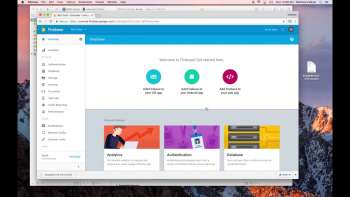 BBM-Enterprise SDK Sample for iOS