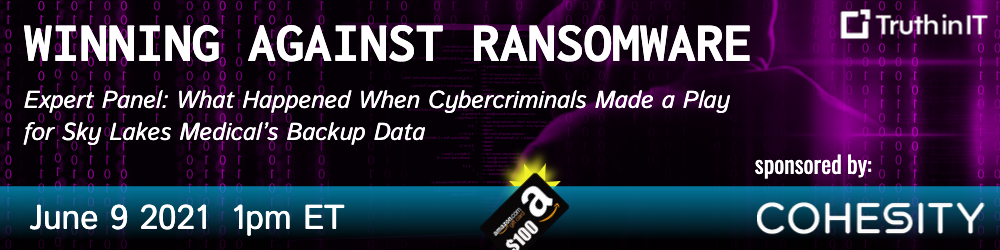 The Sky Lakes Medical Center Story