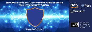 Governments Can Modernize Their Cybersecurity Systems