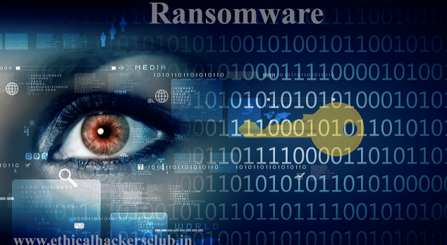 Ransomware: Will You Pay the Price?